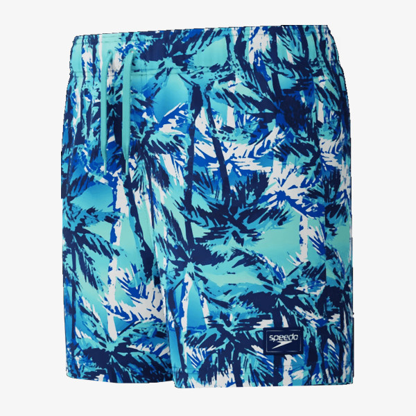 Speedo Pantaloni scurti Printed 