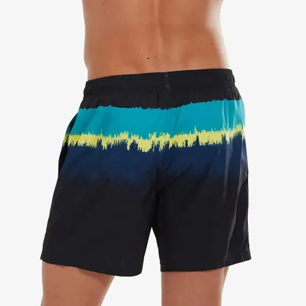 SPEEDO Pantaloni scurti Placement Leisure 16