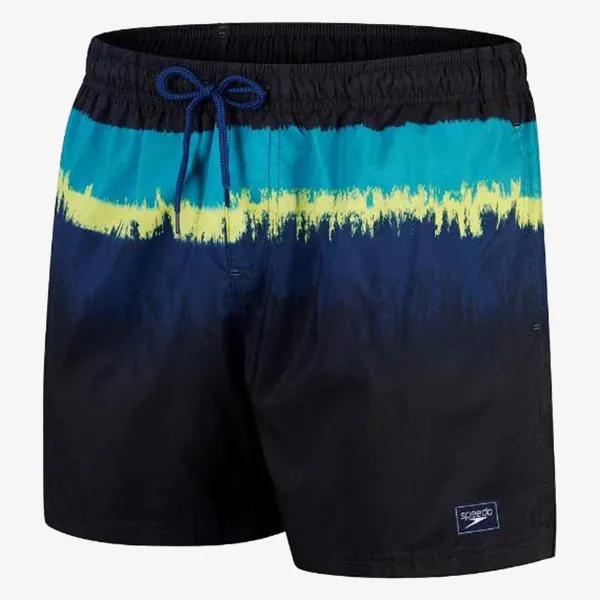 SPEEDO Pantaloni scurti Placement Leisure 16