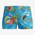 Speedo Pantaloni scurti LTS ALV ASHT IM BLUE 