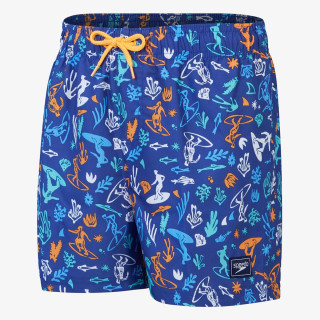 Speedo Pantaloni scurti Boys Essentials 13