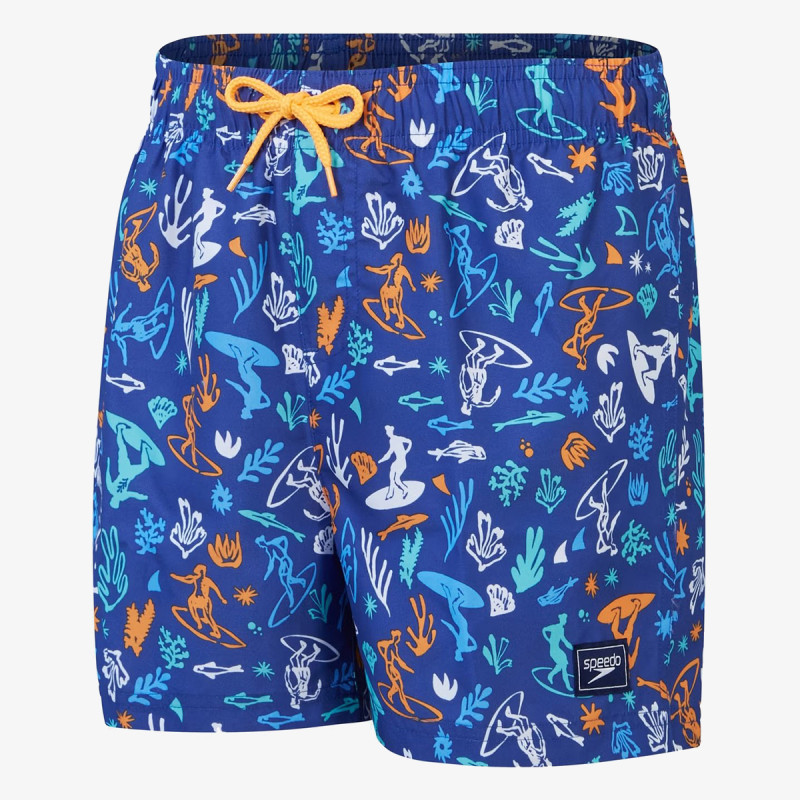 Speedo Pantaloni scurti Boys Essentials 13