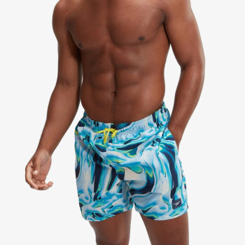 Speedo Pantaloni scurti Digital Printed Leisure 14