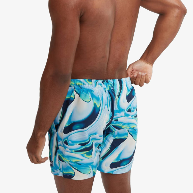 Speedo Pantaloni scurti Digital Printed Leisure 14