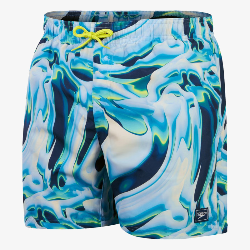 Speedo Pantaloni scurti Digital Printed Leisure 14