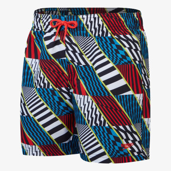 Speedo Pantaloni scurti Boys Digital Printed 15