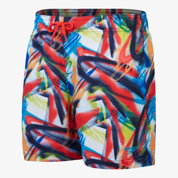 Speedo Pantaloni scurti Boys Digital Printed 15