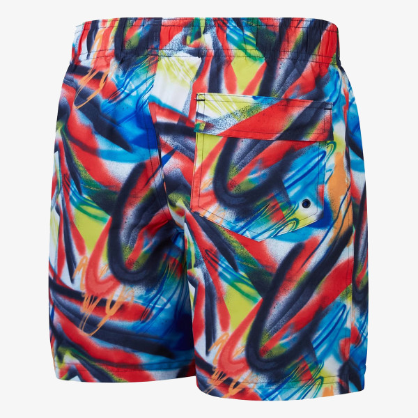 Speedo Pantaloni scurti Boys Digital Printed 15