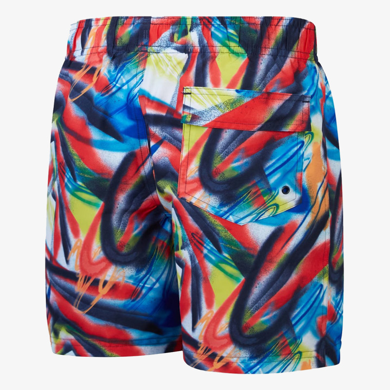 Speedo Pantaloni scurti Boys Digital Printed 15