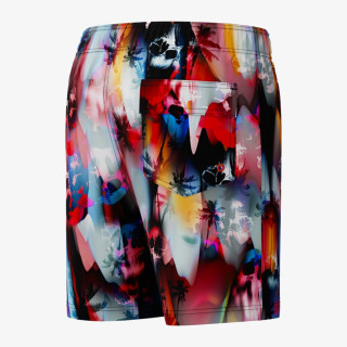 Speedo Pantaloni scurti DIGI PRINT 15