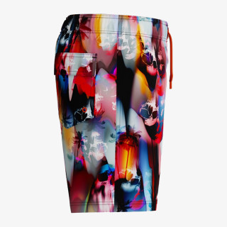 Speedo Pantaloni scurti DIGI PRINT 15