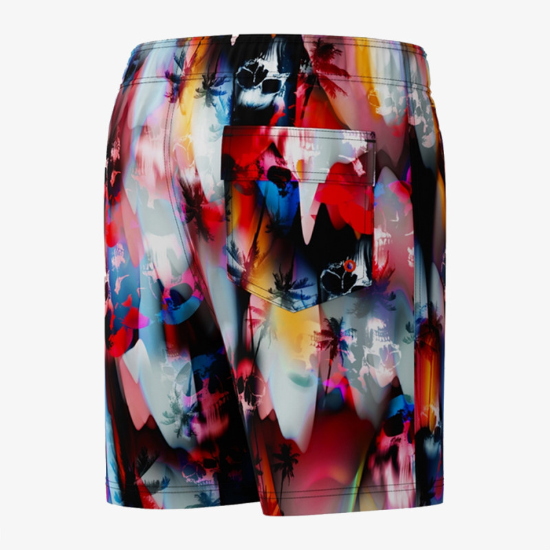 Speedo Pantaloni scurti DIGI PRINT 15