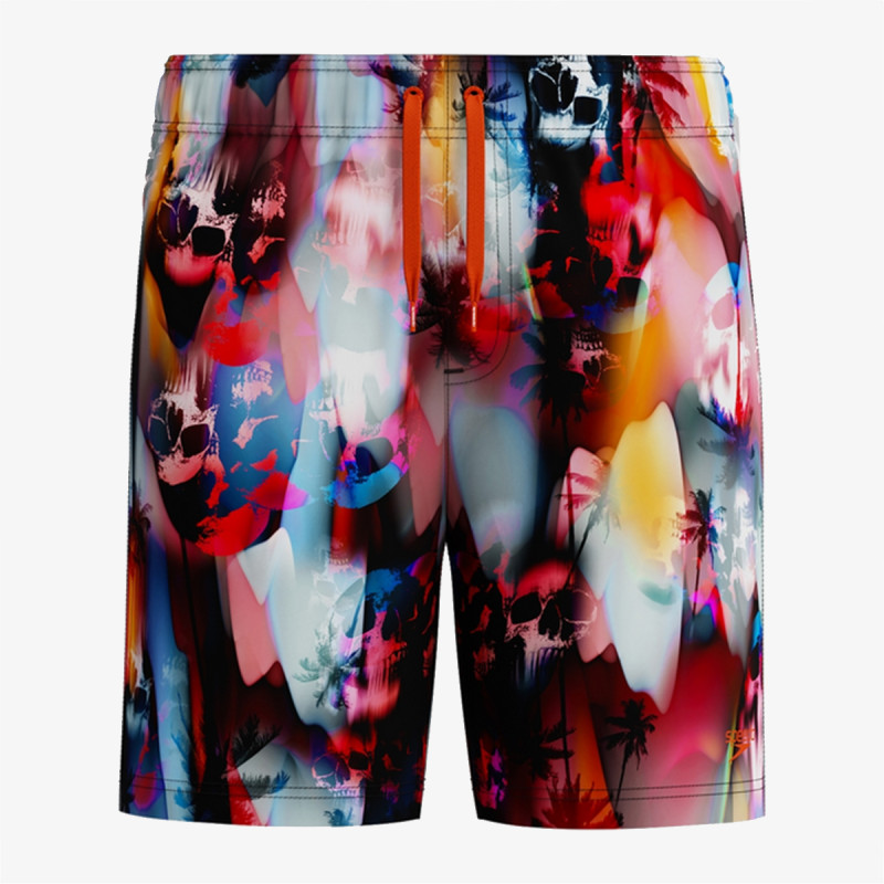 Speedo Pantaloni scurti DIGI PRINT 15