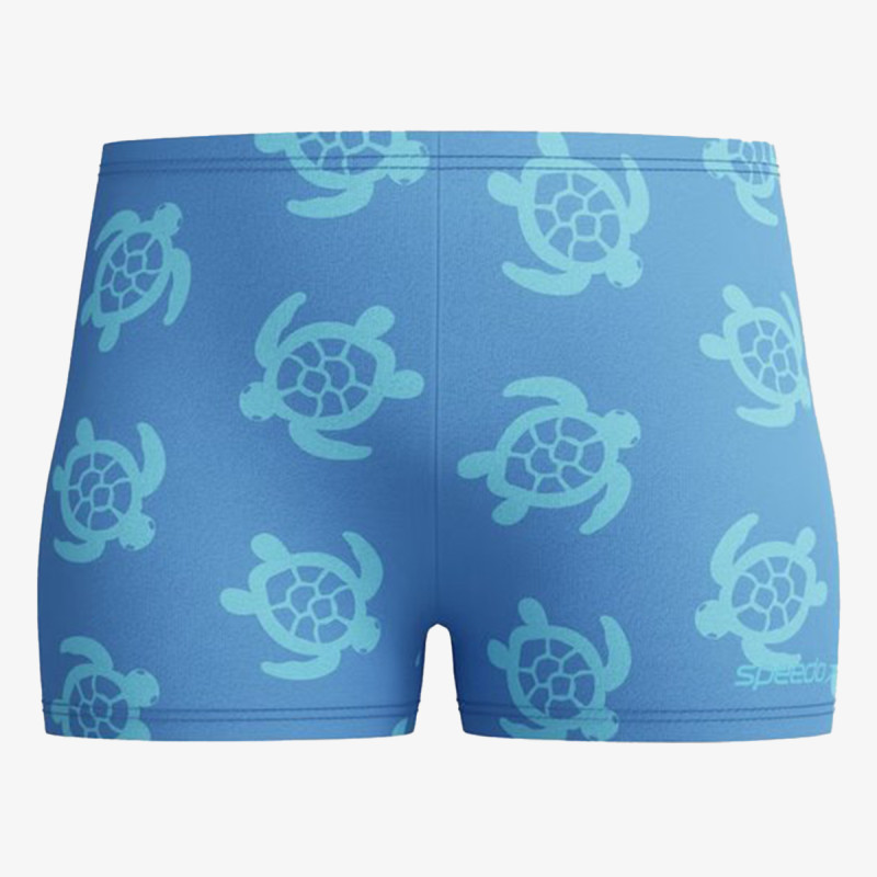 Speedo Pantaloni scurti Print Aquashort 