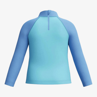 Speedo Tricou maneca lunga Long Sleeve Print Rash Guard 