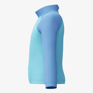 Speedo Tricou maneca lunga Long Sleeve Print Rash Guard 