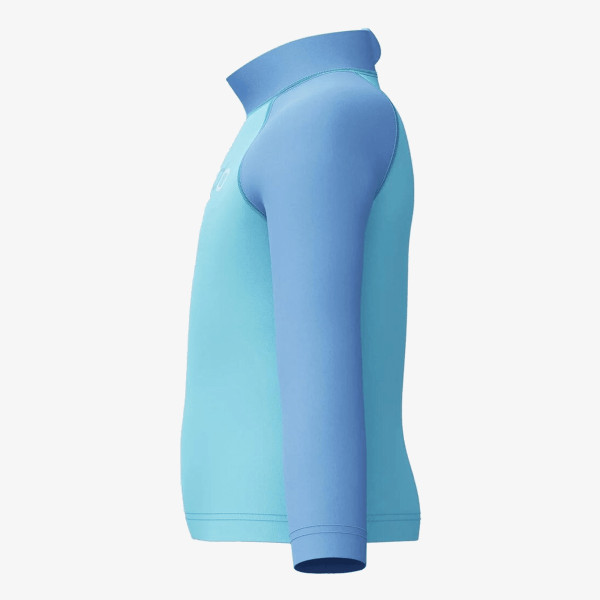 Speedo Tricou maneca lunga Long Sleeve Print Rash Guard 