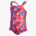 Speedo Costum baie (intreg) ALV DIGI PT FRILL TSRP 1PC JF PINK/PINK 
