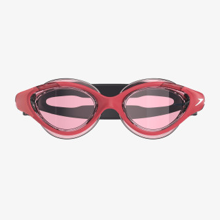 Speedo Ochelari  de inot BIOFUSE 2.0 GOG AF BLACK/PINK 