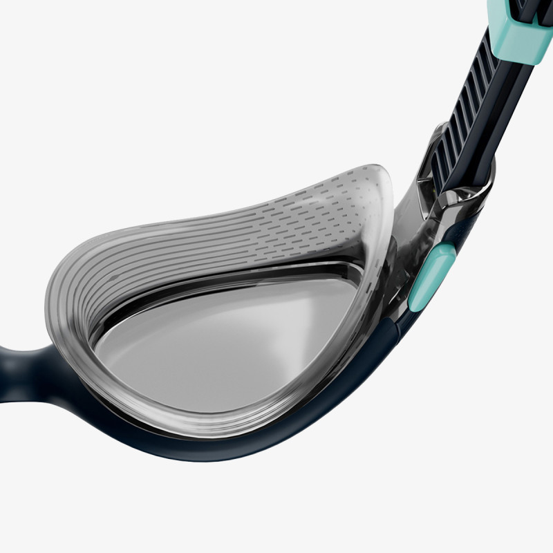 Speedo Ochelari  de inot BIOFUSE 2.0 GOG AF BLUE/BLUE 