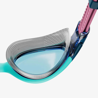Speedo Ochelari  de inot BIOFUSE 2.0 GOG AF BLUE/PINK 