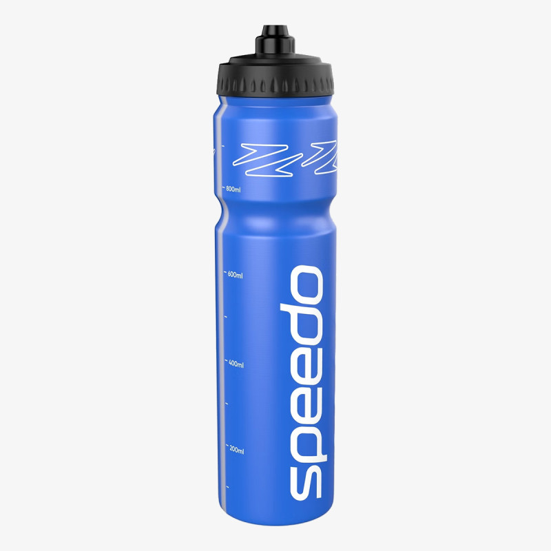 Speedo Sticla pentru apa SPEEDO WATER BOTTLE BLUE/WHITE 