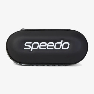 Speedo Ochelari  de inot GOGGLES STORAGE BLACK 