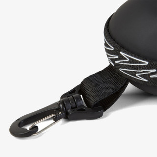 Speedo Ochelari  de inot GOGGLES STORAGE BLACK 
