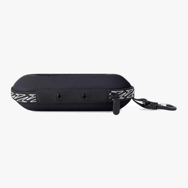 Speedo Ochelari  de inot GOGGLES STORAGE BLACK 