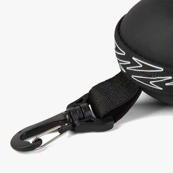 Speedo Ochelari  de inot GOGGLES STORAGE BLACK 