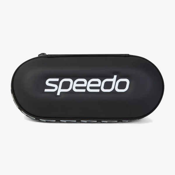 Speedo Ochelari  de inot GOGGLES STORAGE BLACK 
