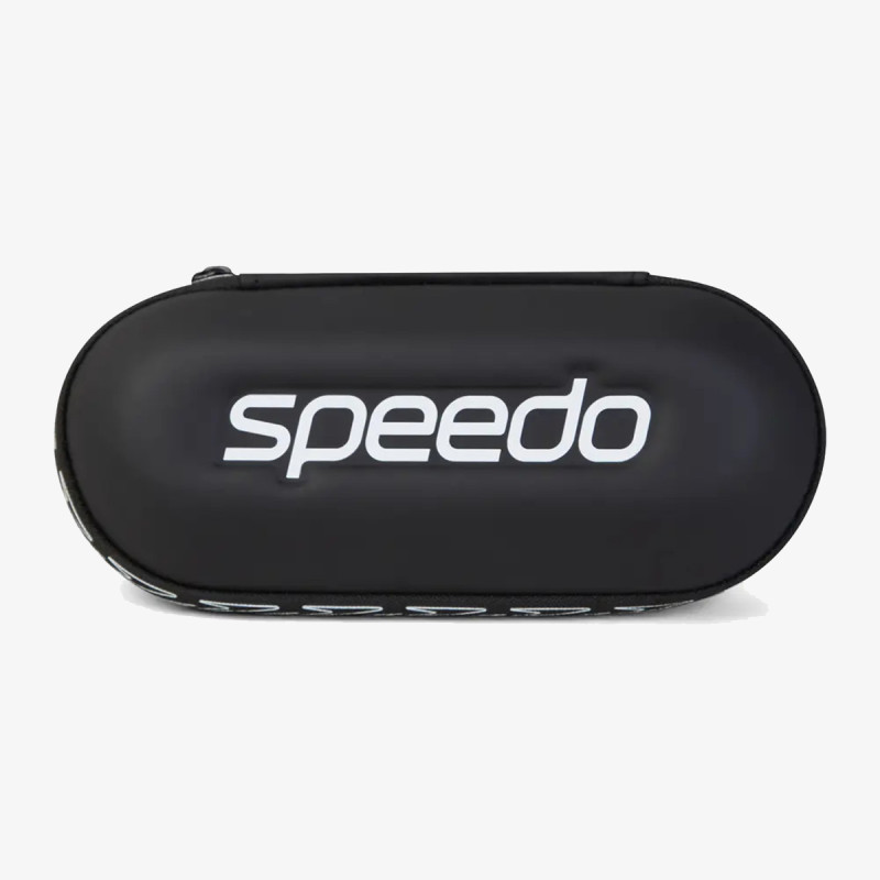 Speedo Ochelari  de inot GOGGLES STORAGE BLACK 
