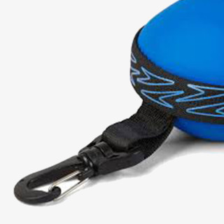 Speedo Ochelari  de inot GOGGLES STORAGE BLUE 