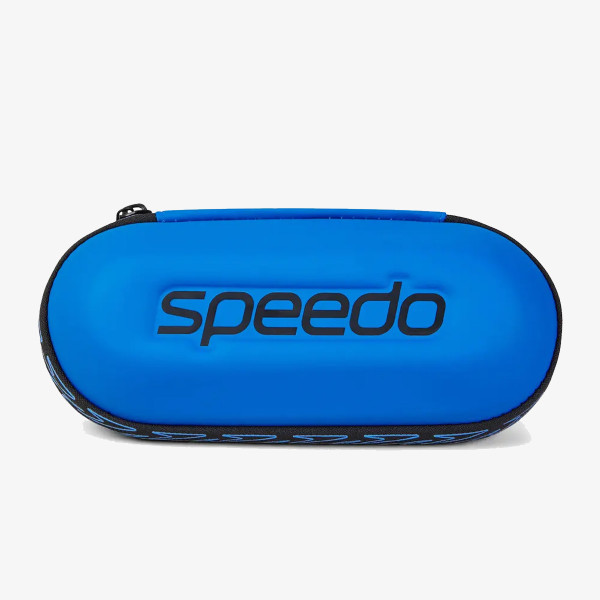 Speedo Ochelari  de inot GOGGLES STORAGE BLUE 