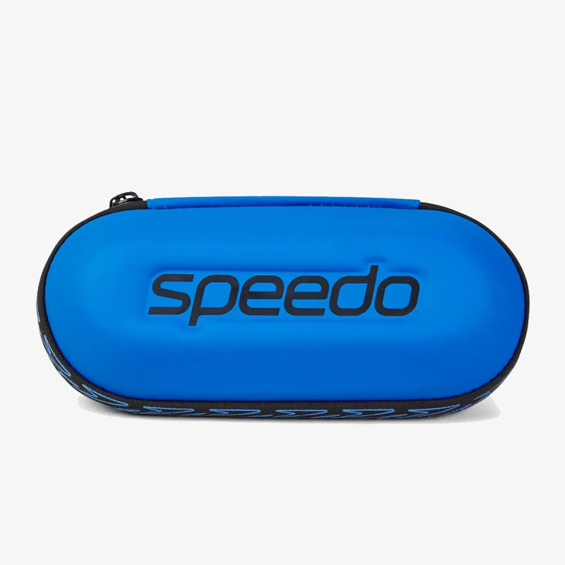 Speedo Ochelari  de inot GOGGLES STORAGE BLUE 