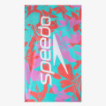 Speedo Prosop BEACH TOWEL AU BLUE 