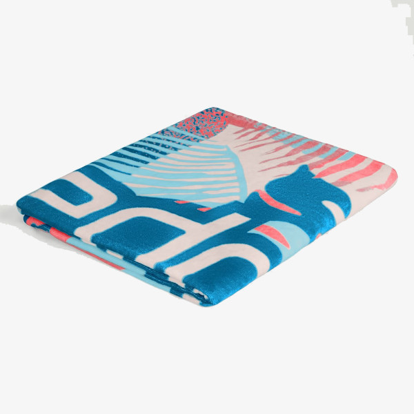 Speedo Prosop BEACH TOWEL AU ASSORTED 