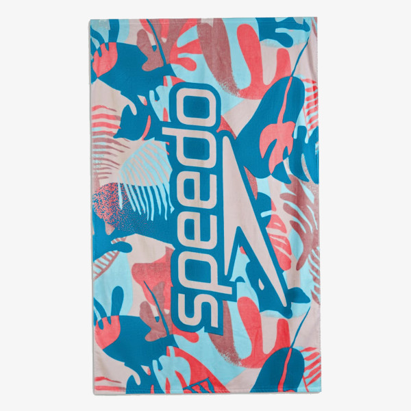 Speedo Prosop BEACH TOWEL AU ASSORTED 