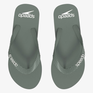 Speedo Slapi Flip Flop Kaki 
