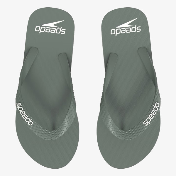 Speedo Slapi Flip Flop Kaki 
