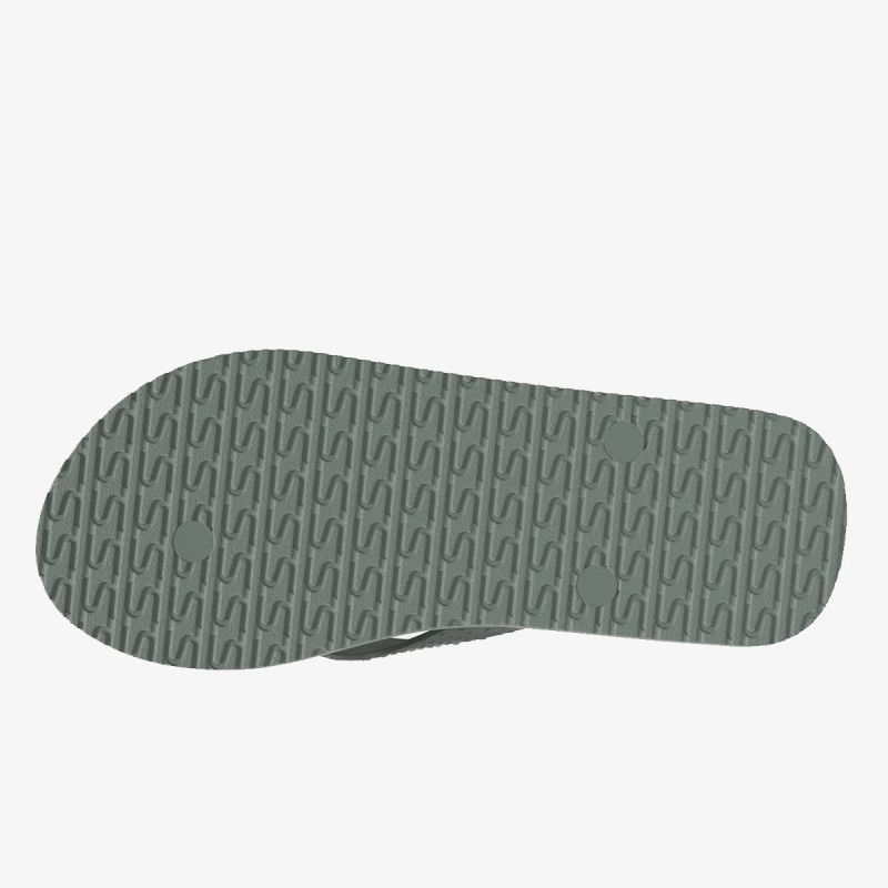 Speedo Slapi Flip Flop Kaki 