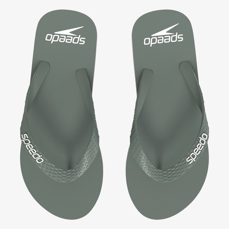 Speedo Slapi Flip Flop Kaki 