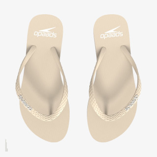 Speedo Slapi Flip Flop Tan 