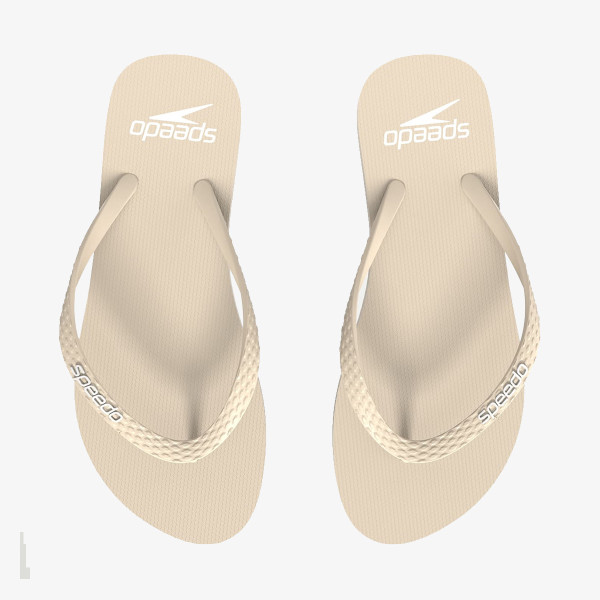 Speedo Slapi Flip Flop Tan 