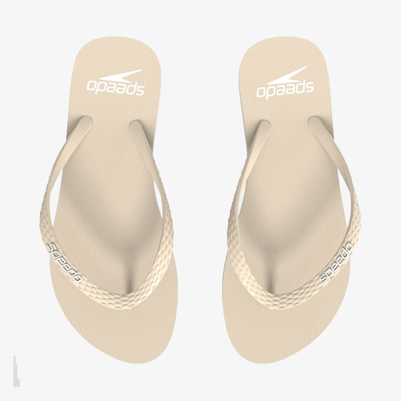 Speedo Slapi Flip Flop Tan 