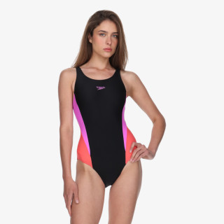 Speedo Costum baie (intreg) Colourblock 2.0 