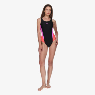 Speedo Costum baie (intreg) Colourblock 2.0 