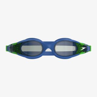 Speedo Ochelari  de inot JUNIOR HYDROSITY 2.0 BLUE/GREEN 