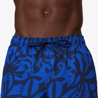 Speedo Pantaloni scurti Print Redondo Edge Volley 14