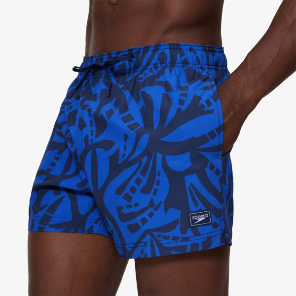 Speedo Pantaloni scurti Print Redondo Edge Volley 14